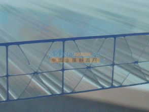 南京供应PC耐力板 PC阳光板厂家 聚优新材料科技 上海 