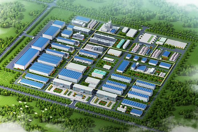 河北科迈新材料科技创建于2017年8月 .